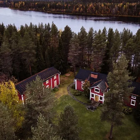 Villa Rehto Rovaniemi