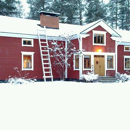 Rehto Villa Rovaniemi