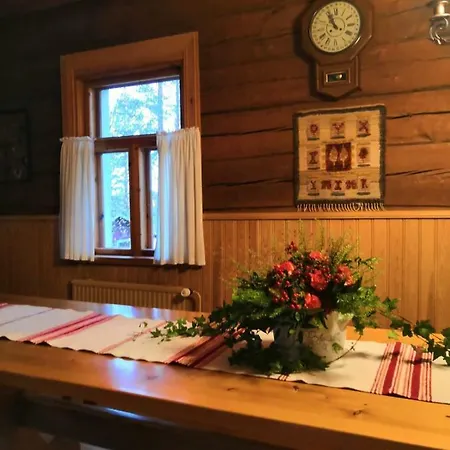 Rehto Villa Rovaniemi