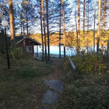 Rehto Villa Rovaniemi