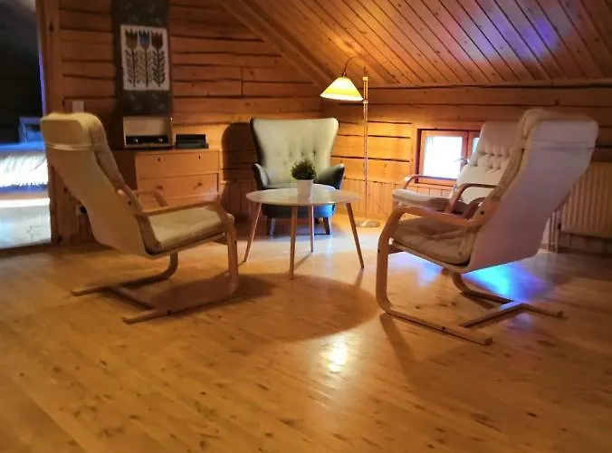 Rehto * 罗瓦涅米